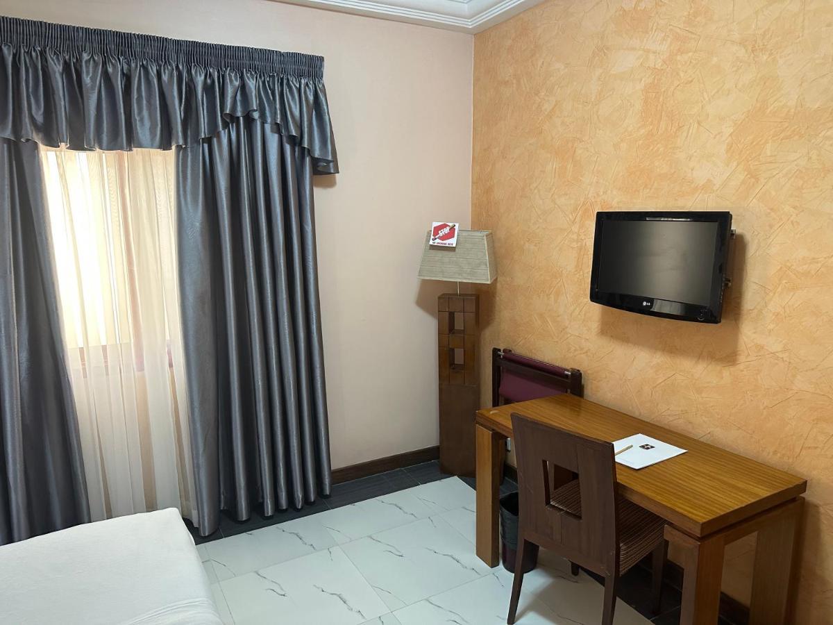 Hotel Fleur De Lys Almadies Dakar Esterno foto