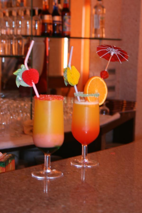 Hotel Fleur De Lys Almadies Dakar Esterno foto