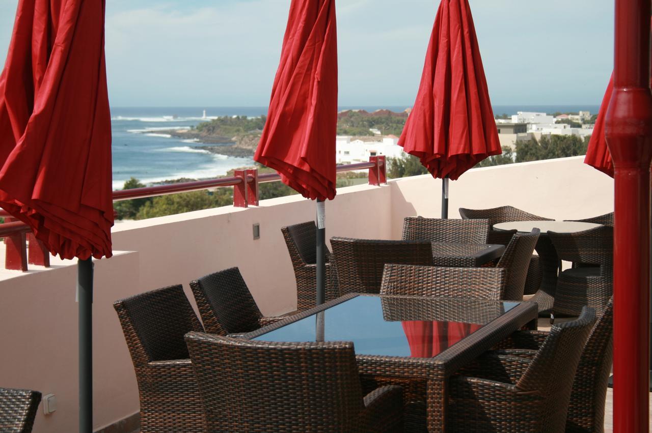 Hotel Fleur De Lys Almadies Dakar Esterno foto