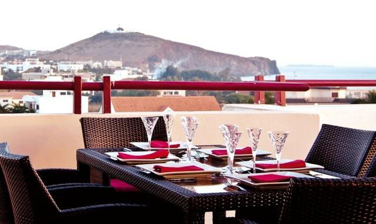 Hotel Fleur De Lys Almadies Dakar Esterno foto