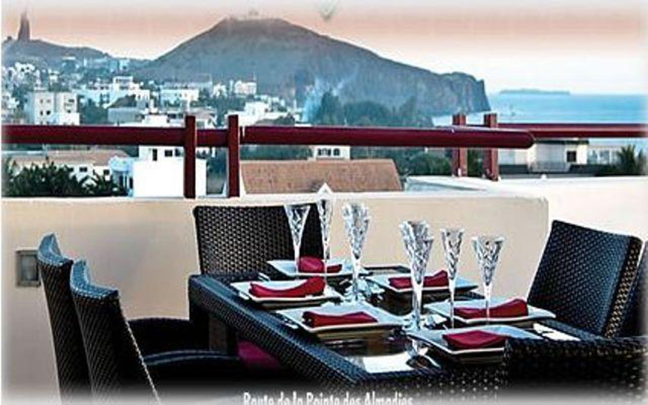 Hotel Fleur De Lys Almadies Dakar Esterno foto
