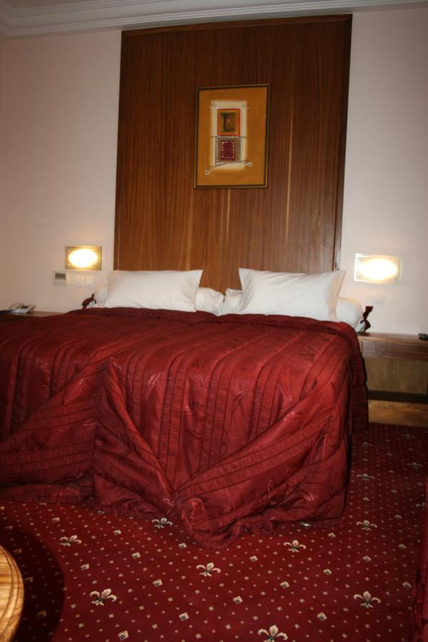 Hotel Fleur De Lys Almadies Dakar Esterno foto