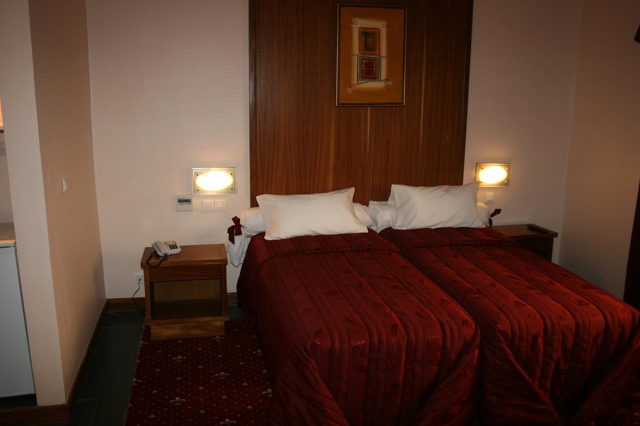 Hotel Fleur De Lys Almadies Dakar Esterno foto