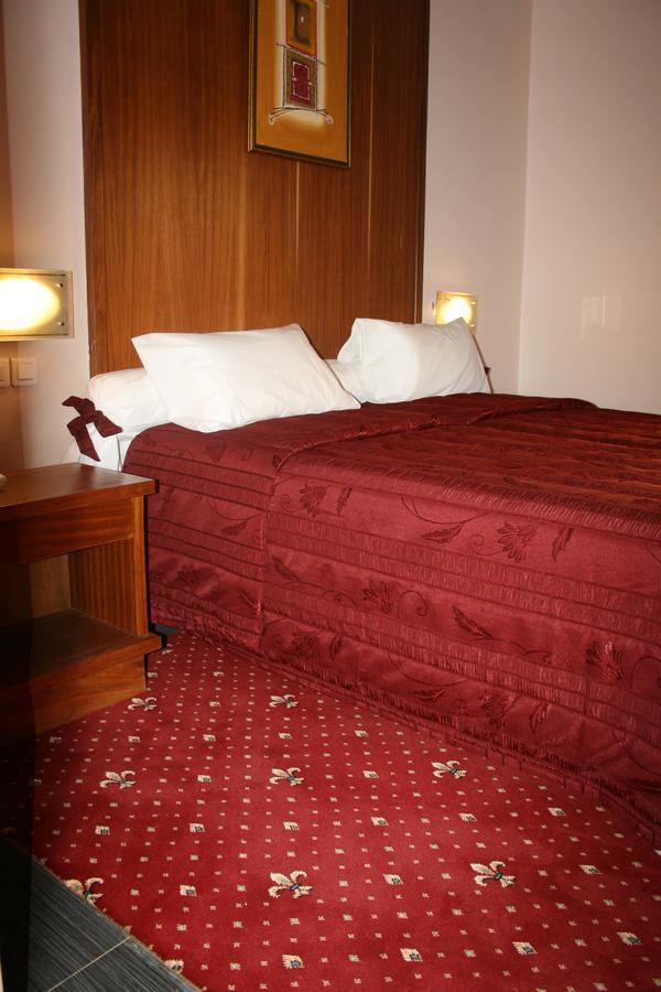 Hotel Fleur De Lys Almadies Dakar Esterno foto