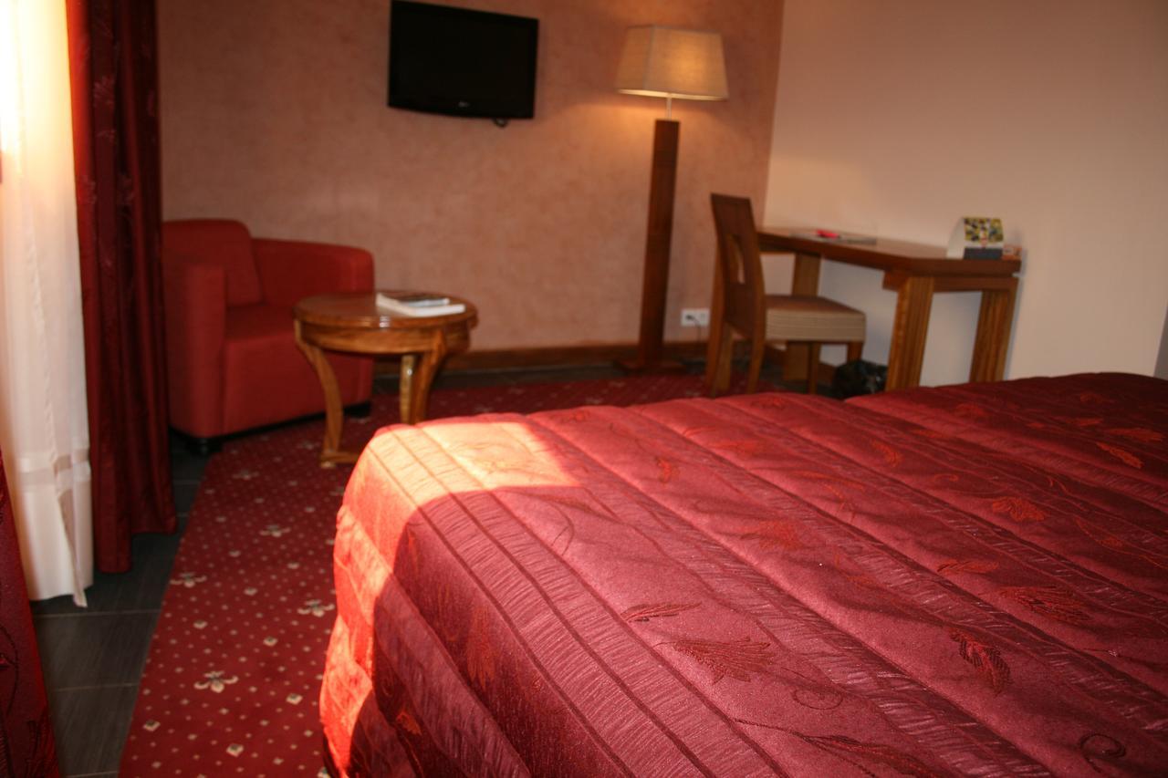 Hotel Fleur De Lys Almadies Dakar Esterno foto